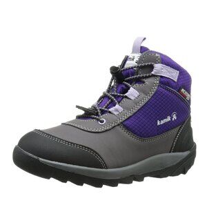 Kamik Daytrip Hiker Waterproof Kids Boot